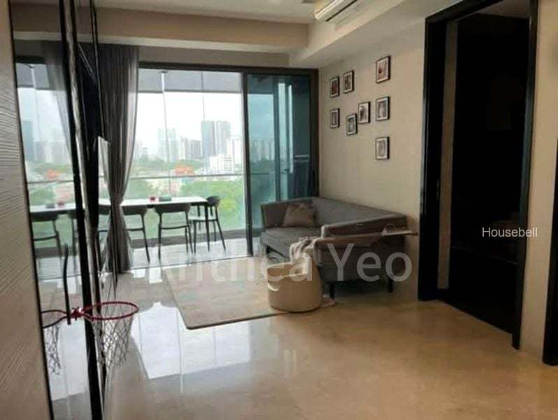 6 Derbyshire, S$ 4,400 /mo, 732 sqft, Condos - Condominium