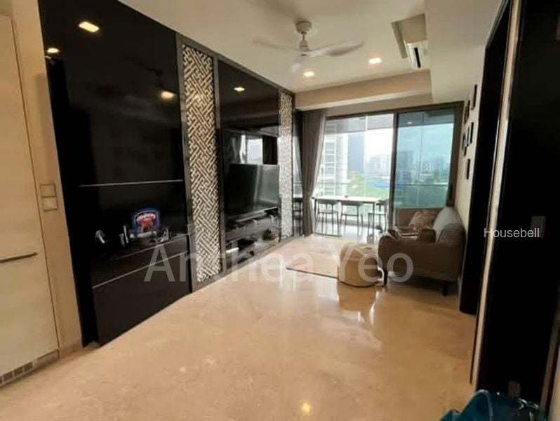 6 Derbyshire, S$ 4,400 /mo, 732 sqft, Condos - Condominium