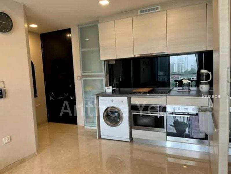 6 Derbyshire, S$ 4,400 /mo, 732 sqft, Condos - Condominium