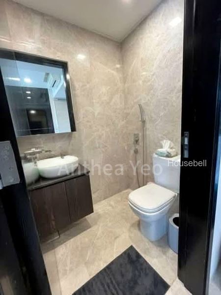 6 Derbyshire, S$ 4,400 /mo, 732 sqft, Condos - Condominium