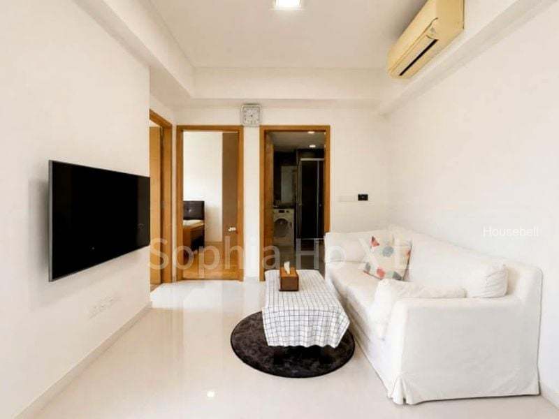 Vacanza @ East, S$ 888,000, 560 sqft, Condos - Condominium