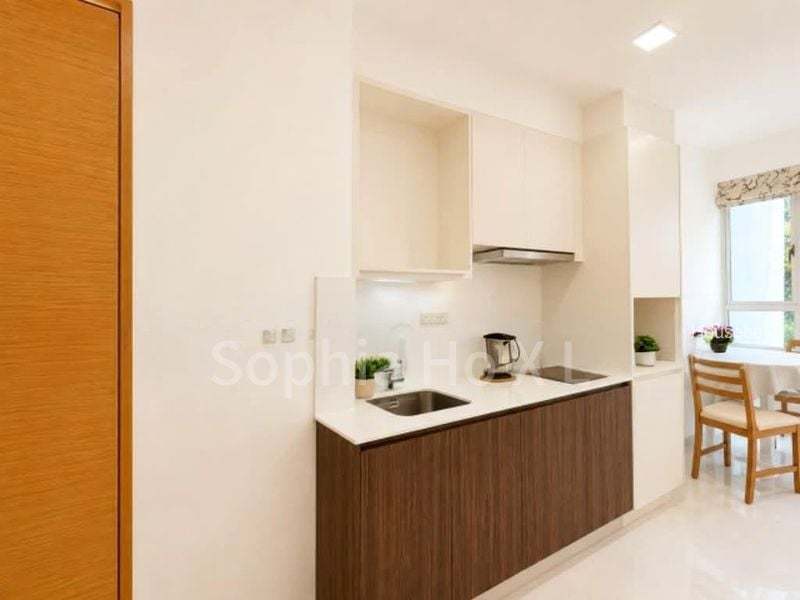 Vacanza @ East, S$ 888,000, 560 sqft, Condos - Condominium
