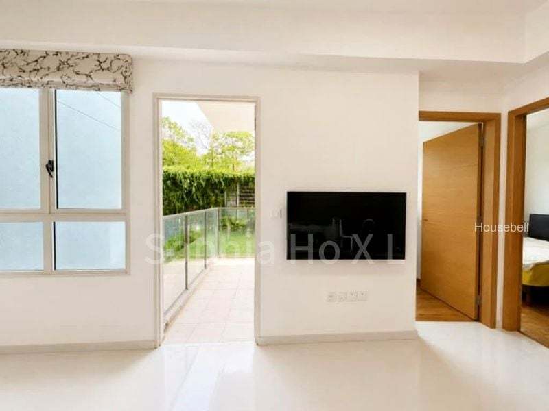 Vacanza @ East, S$ 888,000, 560 sqft, Condos - Condominium