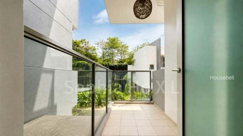 Vacanza @ East, S$ 888,000, 560 sqft, Condos - Condominium