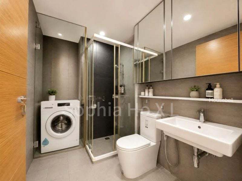 Vacanza @ East, S$ 888,000, 560 sqft, Condos - Condominium