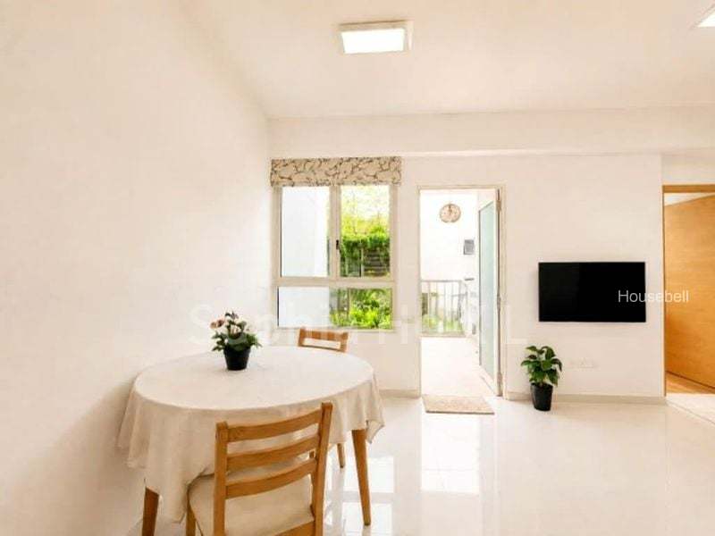 Vacanza @ East, S$ 888,000, 560 sqft, Condos - Condominium