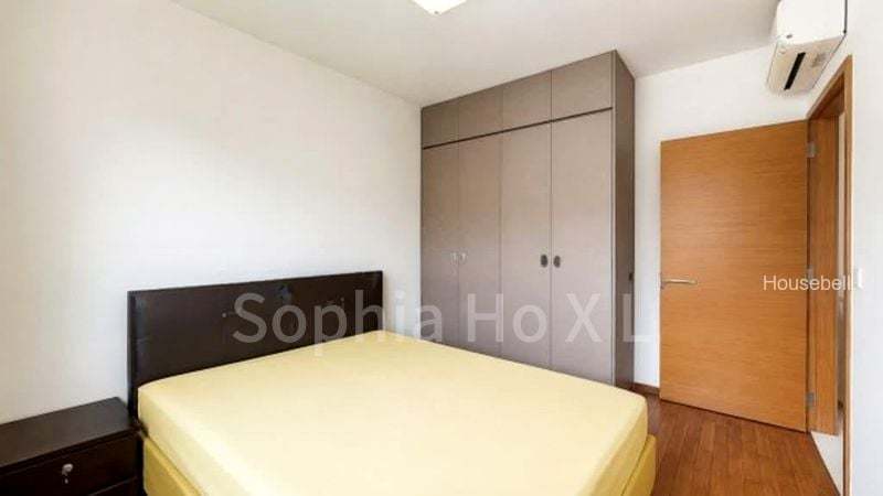 Vacanza @ East, S$ 888,000, 560 sqft, Condos - Condominium