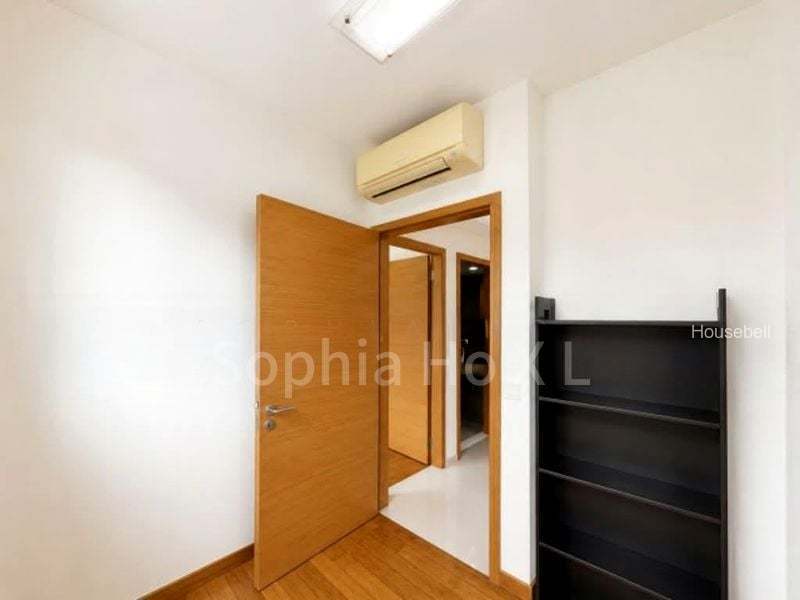 Vacanza @ East, S$ 888,000, 560 sqft, Condos - Condominium