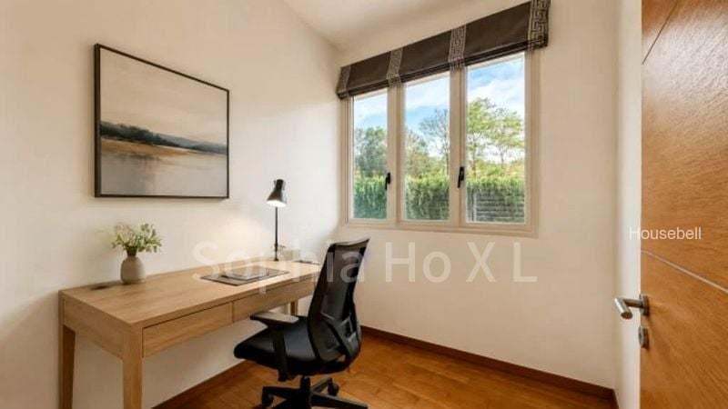 Vacanza @ East, S$ 888,000, 560 sqft, Condos - Condominium