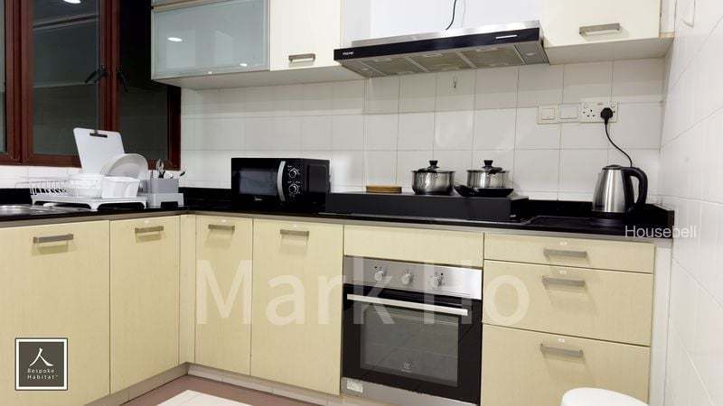 Everitt Green, S$ 1,450 /mo, 150 sqft, Condos - Apartment