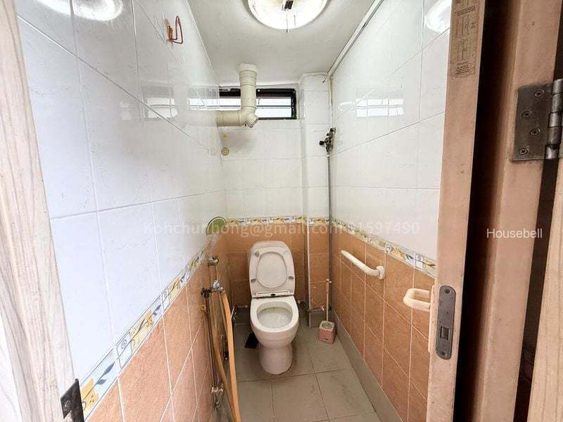 37 Teban Gardens Road, S$ 335,000, 721 sqft, HDB - 3 I