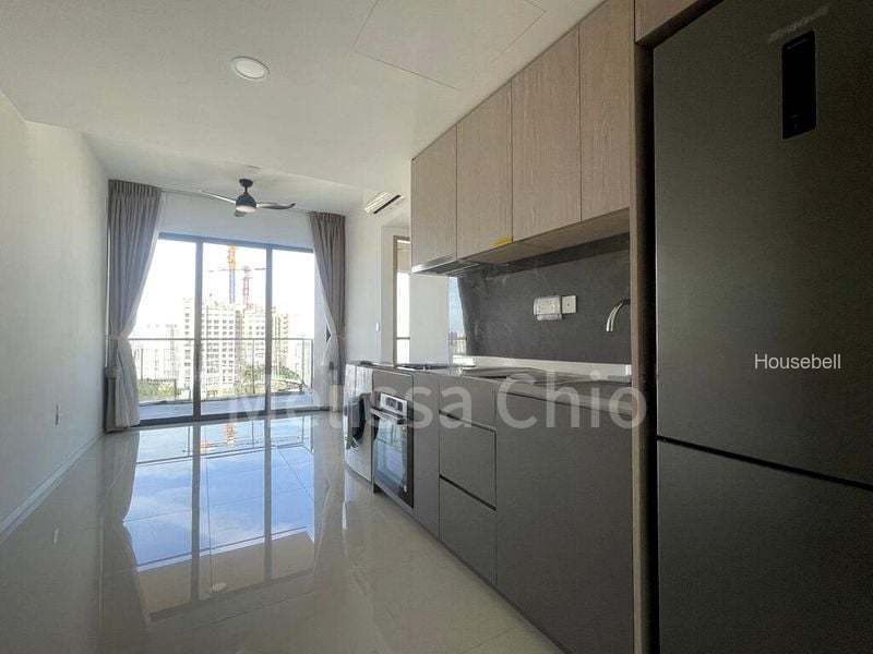 Verticus, S$ 2,880,000, 1,163 sqft, Condos - Condominium