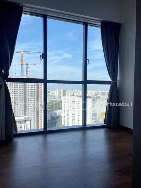 Verticus, S$ 2,880,000, 1,163 sqft, Condos - Condominium