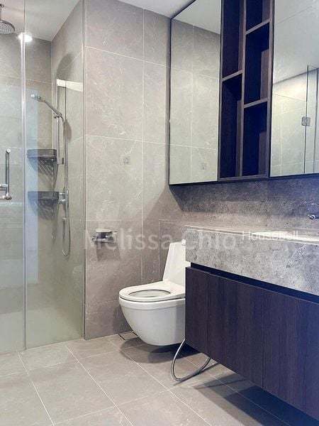 Verticus, S$ 2,880,000, 1,163 sqft, Condos - Condominium