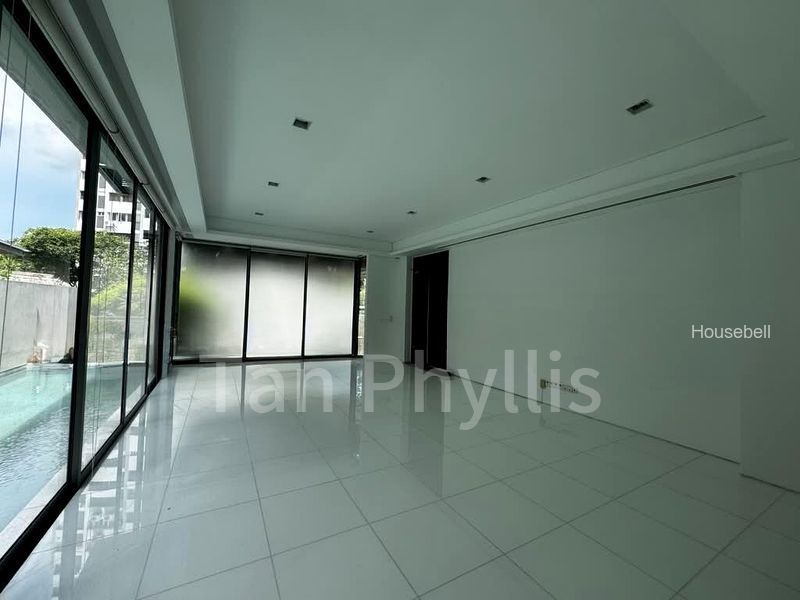 5 Bed Bungalow (Landed) for Rent in  Tan Kim Cheng Road(5)