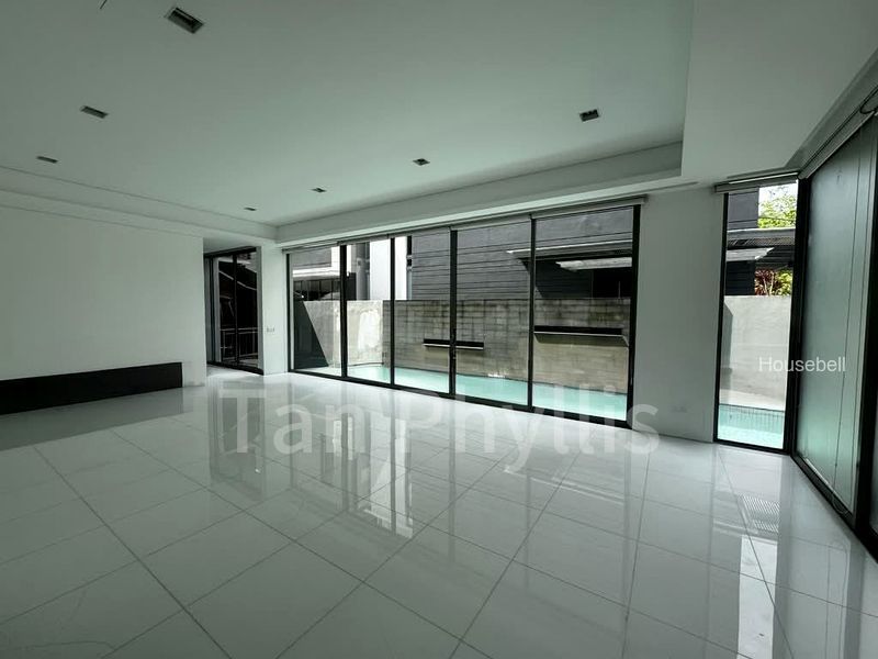5 Bed Bungalow (Landed) for Rent in  Tan Kim Cheng Road(1)