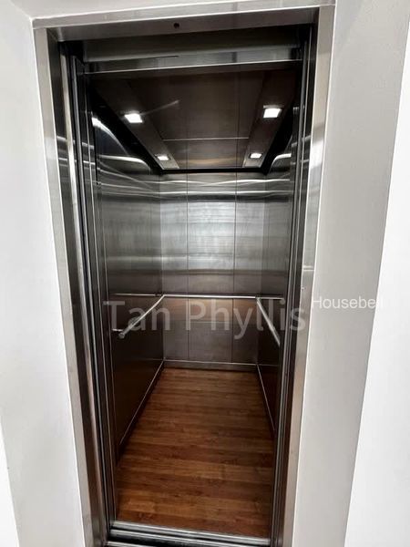 5 Bed Bungalow (Landed) for Rent in  Tan Kim Cheng Road, S$ 23,000 /mo, 7,400 sqft, Landed - Bungalow House