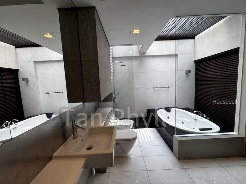 5 Bed Bungalow (Landed) for Rent in  Tan Kim Cheng Road, S$ 23,000 /mo, 7,400 sqft, Landed - Bungalow House