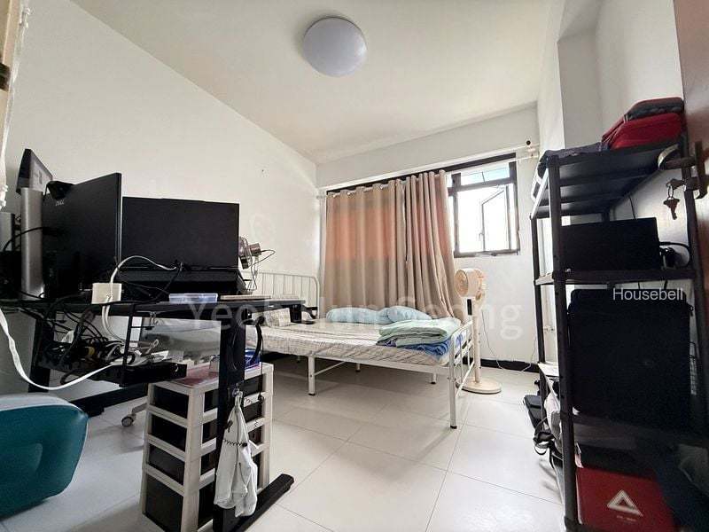166B Teck Whye Crescent, S$ 511,888, 731 sqft, HDB - 3 A