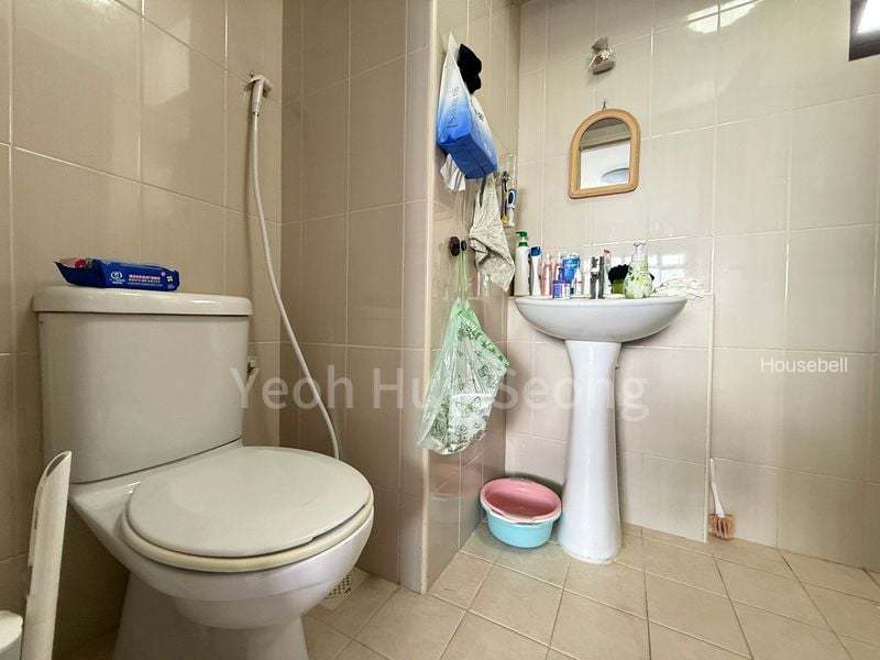 166B Teck Whye Crescent, S$ 511,888, 731 sqft, HDB - 3 A