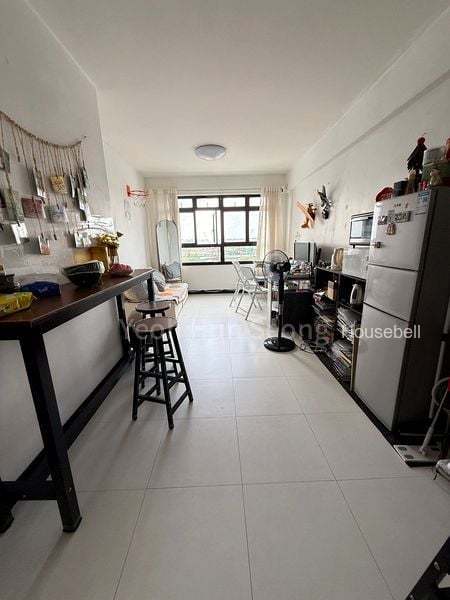 166B Teck Whye Crescent, S$ 511,888, 731 sqft, HDB - 3 A