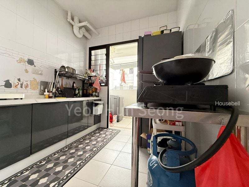 166B Teck Whye Crescent, S$ 511,888, 731 sqft, HDB - 3 A