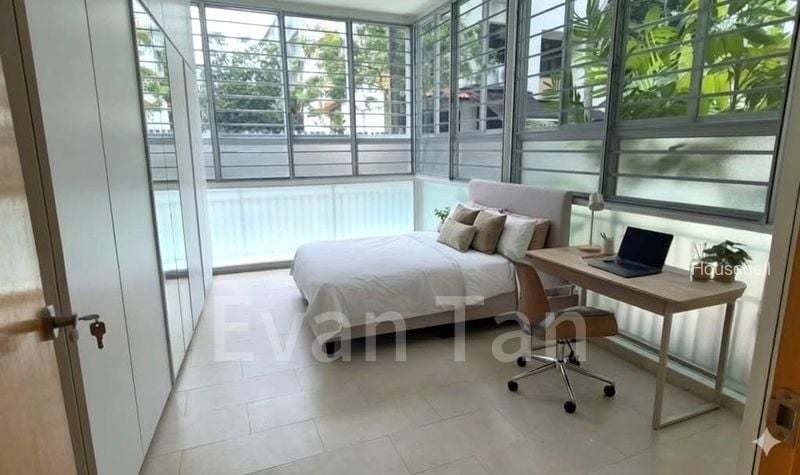 D'Marine, S$ 1,800 /mo, 240 sqft, Condos - Condominium