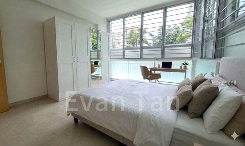 D'Marine, S$ 1,800 /mo, 240 sqft, Condos - Condominium