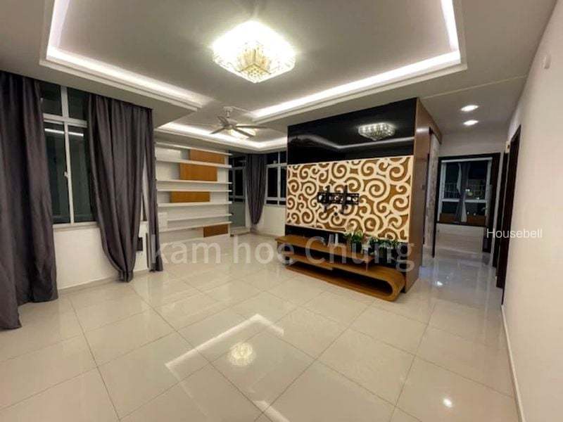 Maysprings, S$ 1,690,000, 1,292 sqft, Condos - Condominium