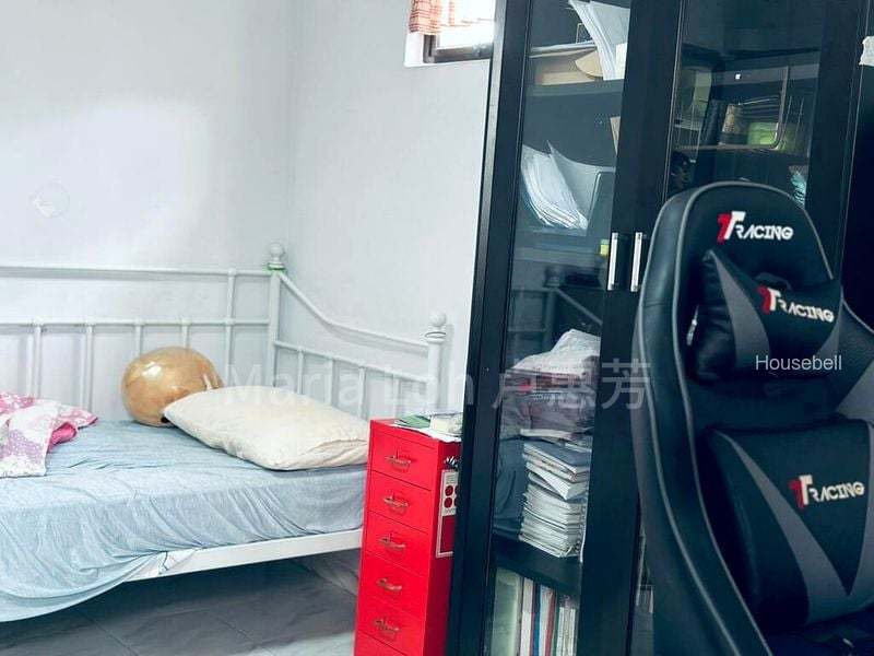288 Yishun Avenue 6, S$ 590,000, 1,313 sqft, HDB - 5 I