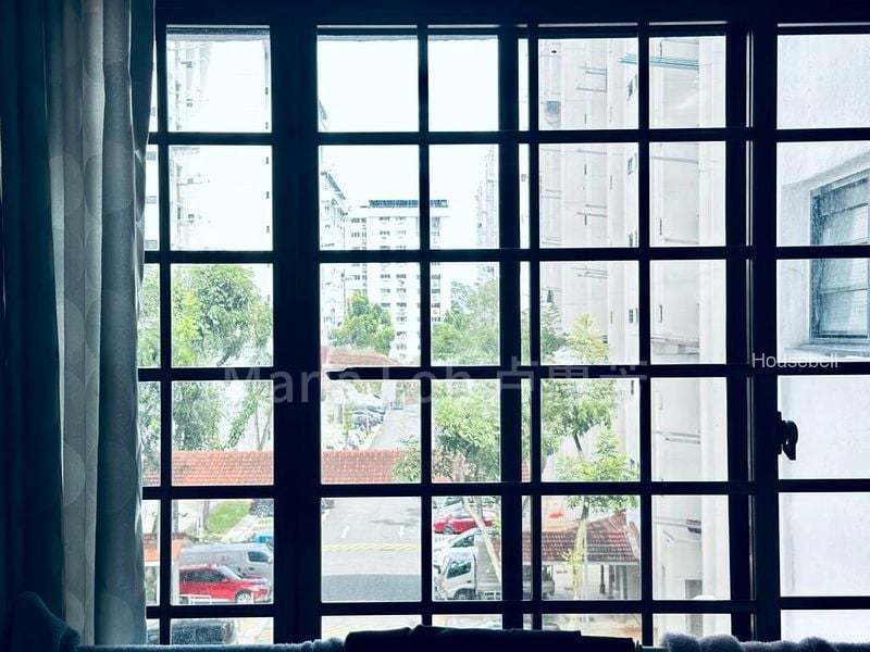 288 Yishun Avenue 6, S$ 590,000, 1,313 sqft, HDB - 5 I
