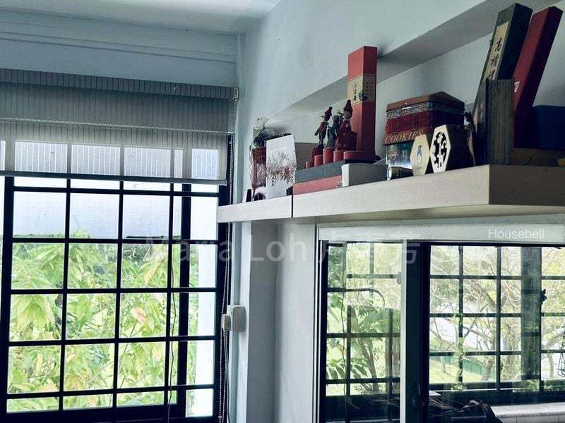 288 Yishun Avenue 6, S$ 590,000, 1,313 sqft, HDB - 5 I