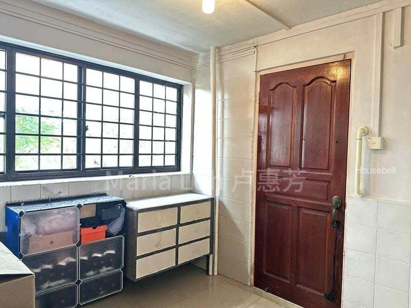 288 Yishun Avenue 6(1)