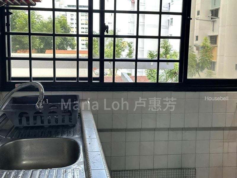 288 Yishun Avenue 6(2)