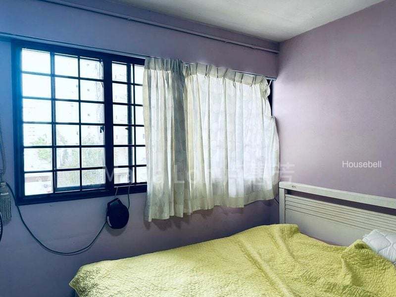 288 Yishun Avenue 6, S$ 590,000, 1,313 sqft, HDB - 5 I