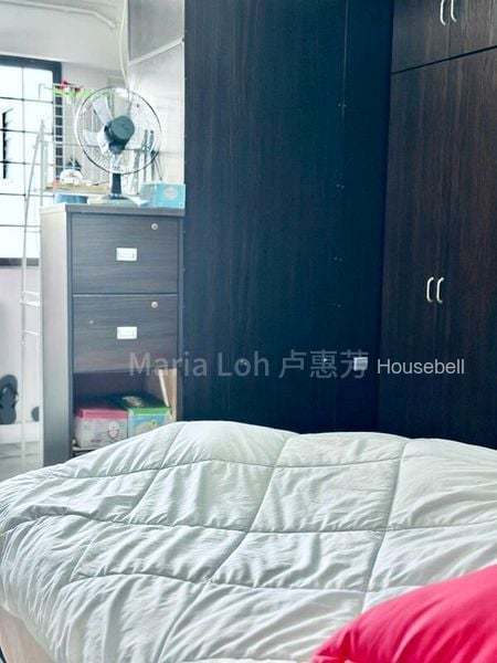 288 Yishun Avenue 6, S$ 590,000, 1,313 sqft, HDB - 5 I