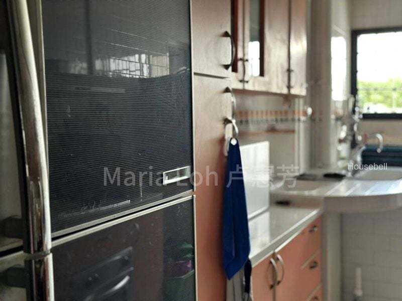 288 Yishun Avenue 6(3)