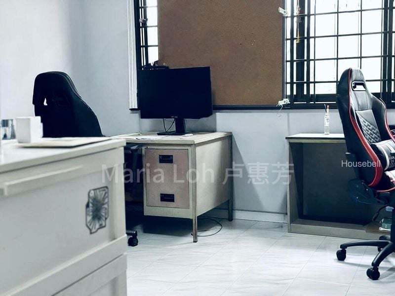 288 Yishun Avenue 6(6)