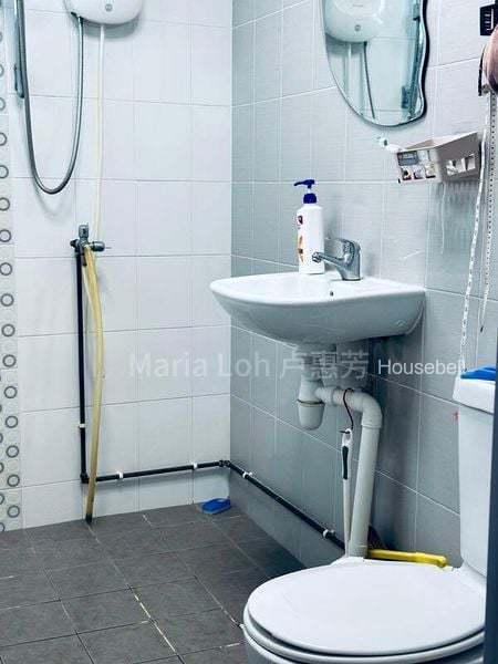288 Yishun Avenue 6(5)