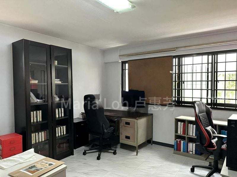 288 Yishun Avenue 6, S$ 590,000, 1,313 sqft, HDB - 5 I