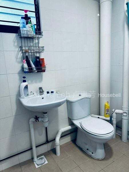 288 Yishun Avenue 6(4)