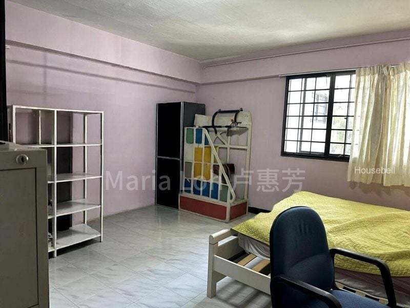288 Yishun Avenue 6, S$ 590,000, 1,313 sqft, HDB - 5 I