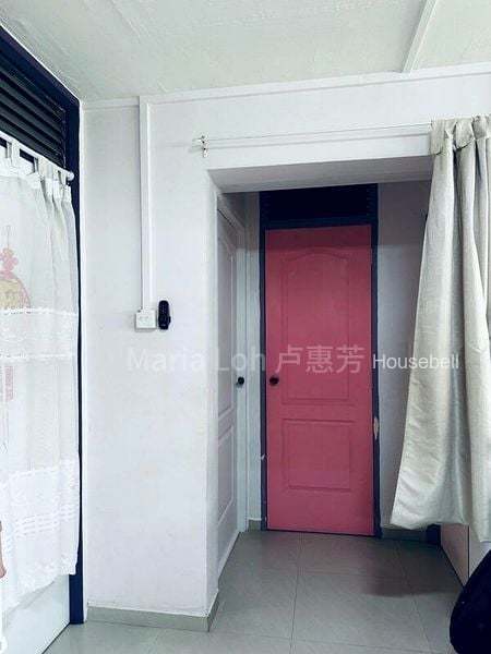 288 Yishun Avenue 6, S$ 590,000, 1,313 sqft, HDB - 5 I