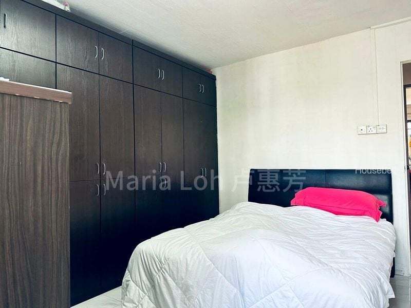 288 Yishun Avenue 6, S$ 590,000, 1,313 sqft, HDB - 5 I