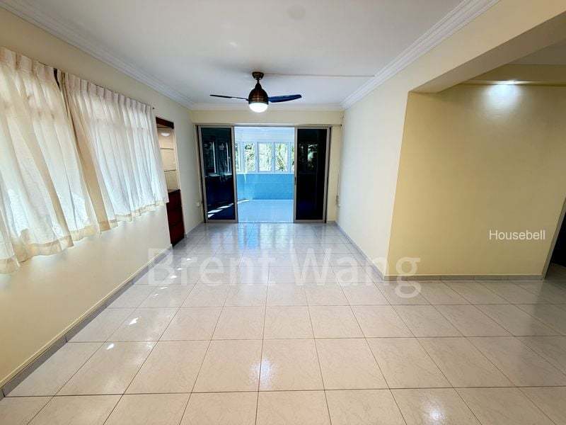 363 Tampines Street 34