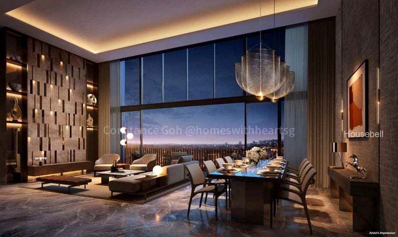 The Arcady at Boon Keng