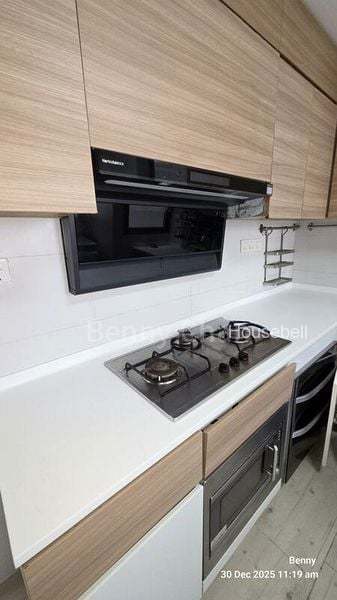 Sea Horizon, S$ 4,700 /mo, 1,302 sqft, Condos - Executive Condominium