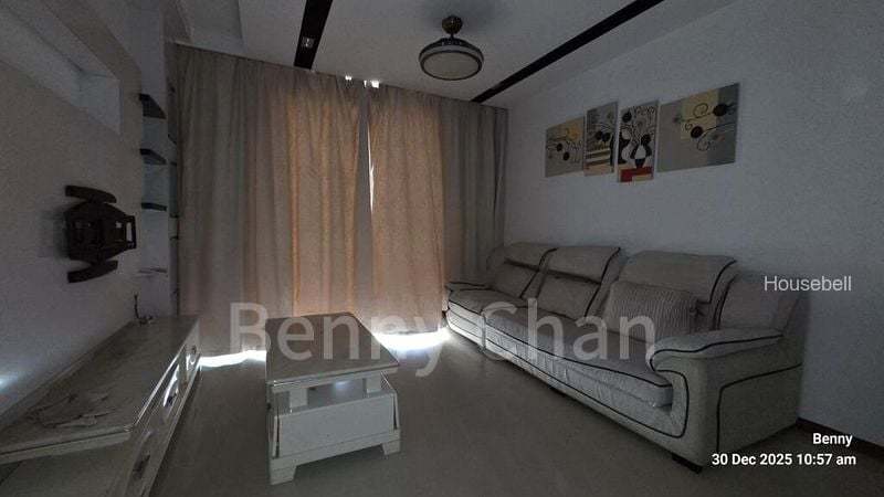 Sea Horizon, S$ 4,700 /mo, 1,302 sqft, Condos - Executive Condominium