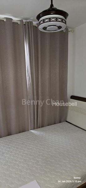 Sea Horizon, S$ 4,700 /mo, 1,302 sqft, Condos - Executive Condominium