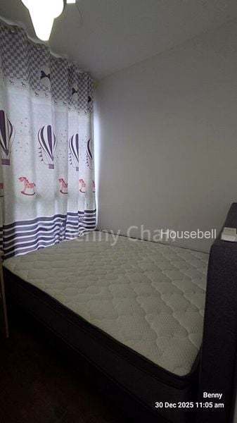 Sea Horizon, S$ 4,700 /mo, 1,302 sqft, Condos - Executive Condominium